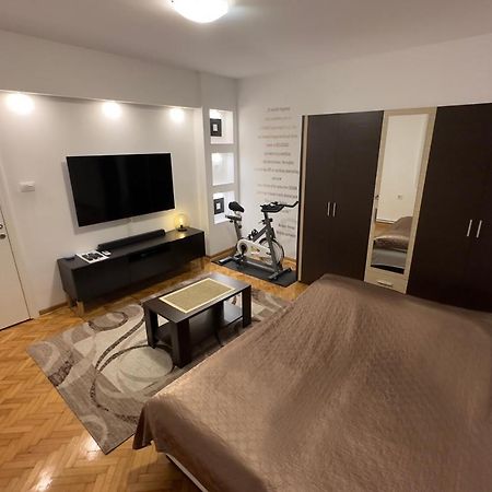 Cherrycity Apartments Belgrad Zewnętrze zdjęcie