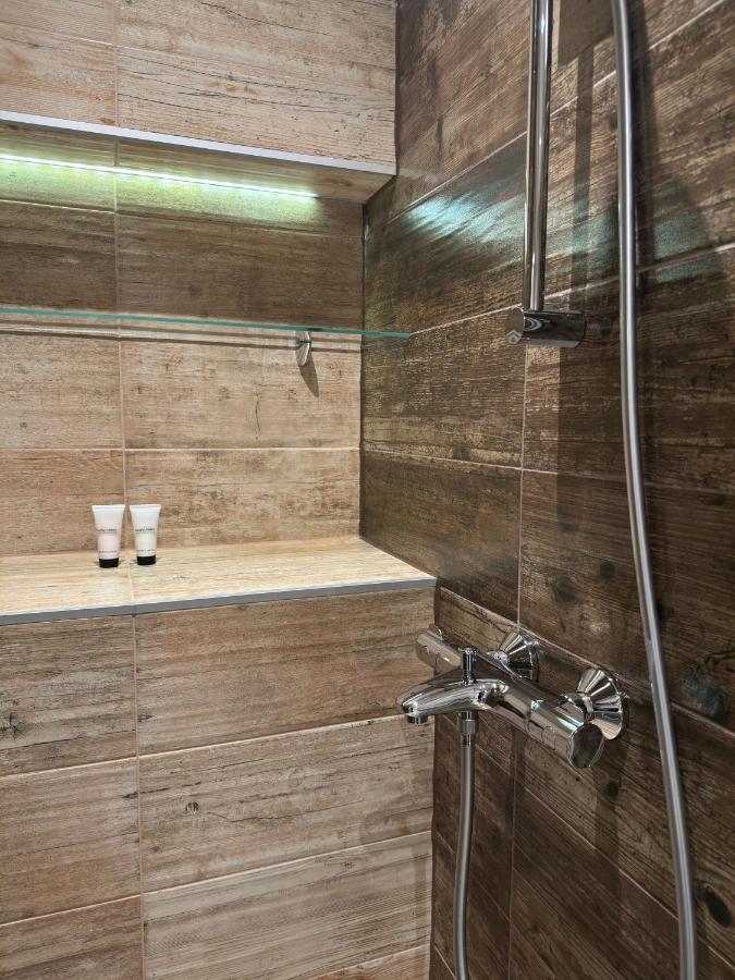 Cherrycity Apartments Belgrad Zewnętrze zdjęcie