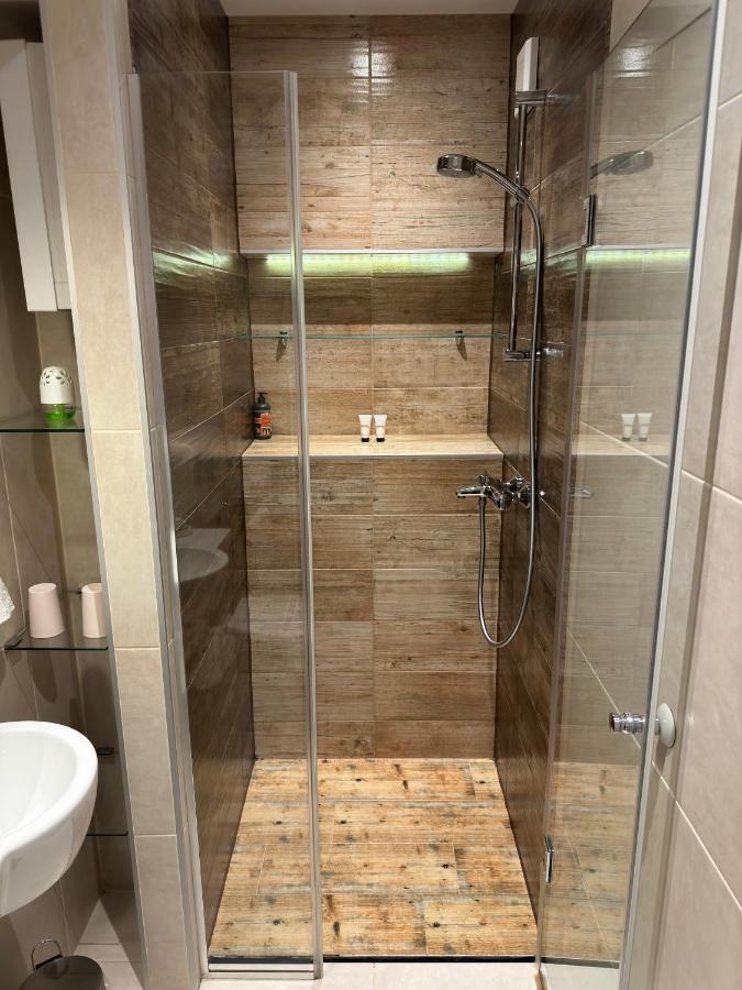 Cherrycity Apartments Belgrad Zewnętrze zdjęcie