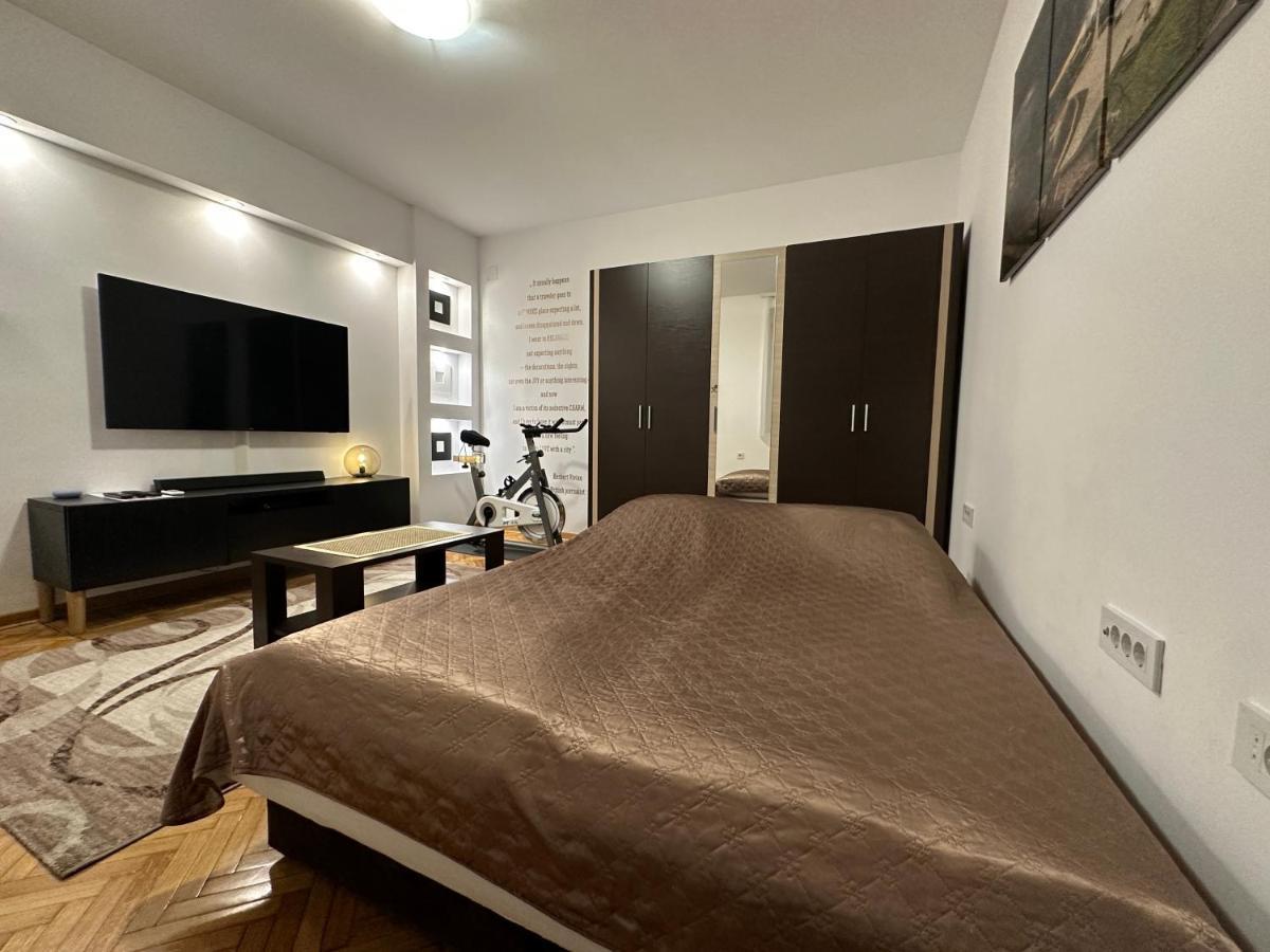 Cherrycity Apartments Belgrad Zewnętrze zdjęcie