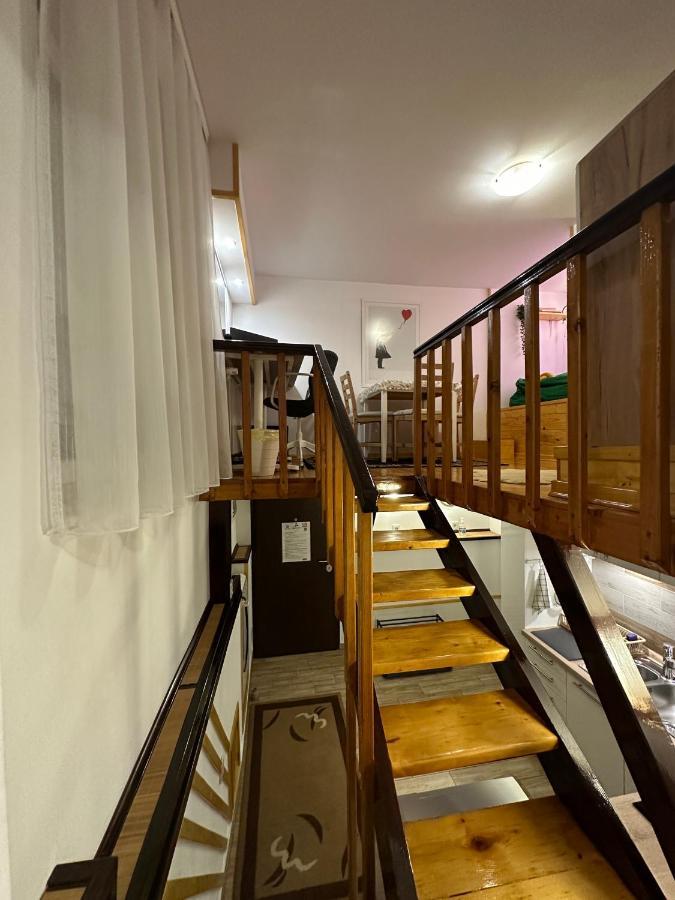 Cherrycity Apartments Belgrad Zewnętrze zdjęcie