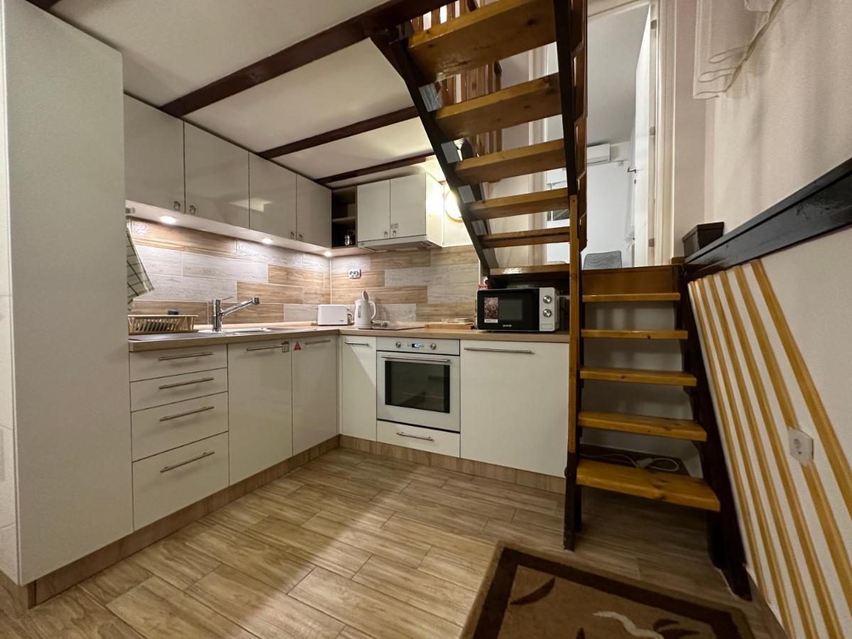 Cherrycity Apartments Belgrad Zewnętrze zdjęcie